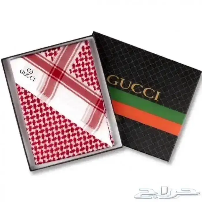 اشمغة شماغ 4