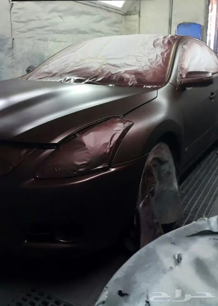 عروض الرش المطفي بالفرن 55