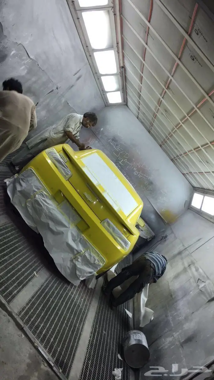 عروض الرش المطفي بالفرن 81