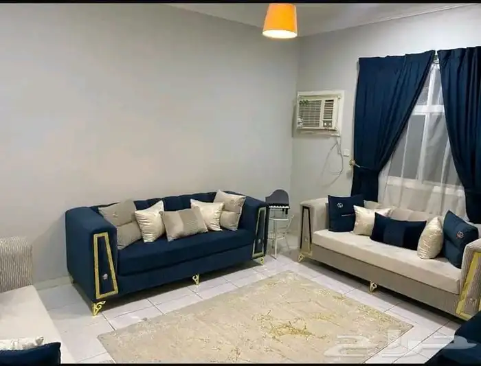 كنب قماش مودرن فخم 31