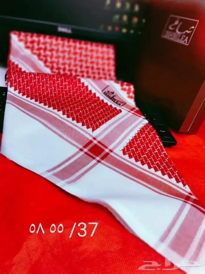اشمغه عليهاعرض هدايا رجاليه درجه اولى جوده ممتازه 48