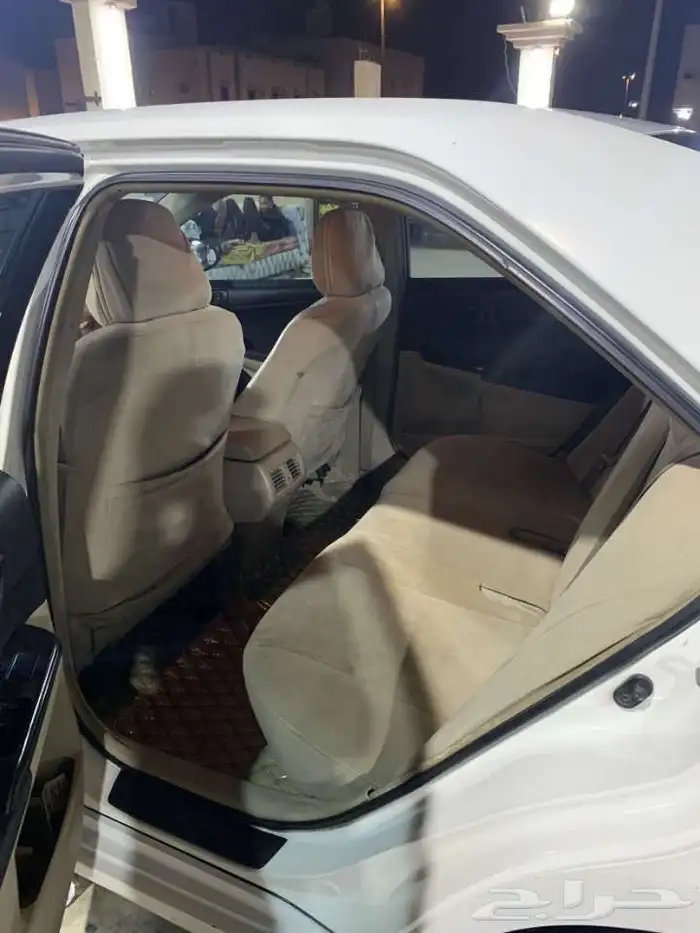كامري 2015 8