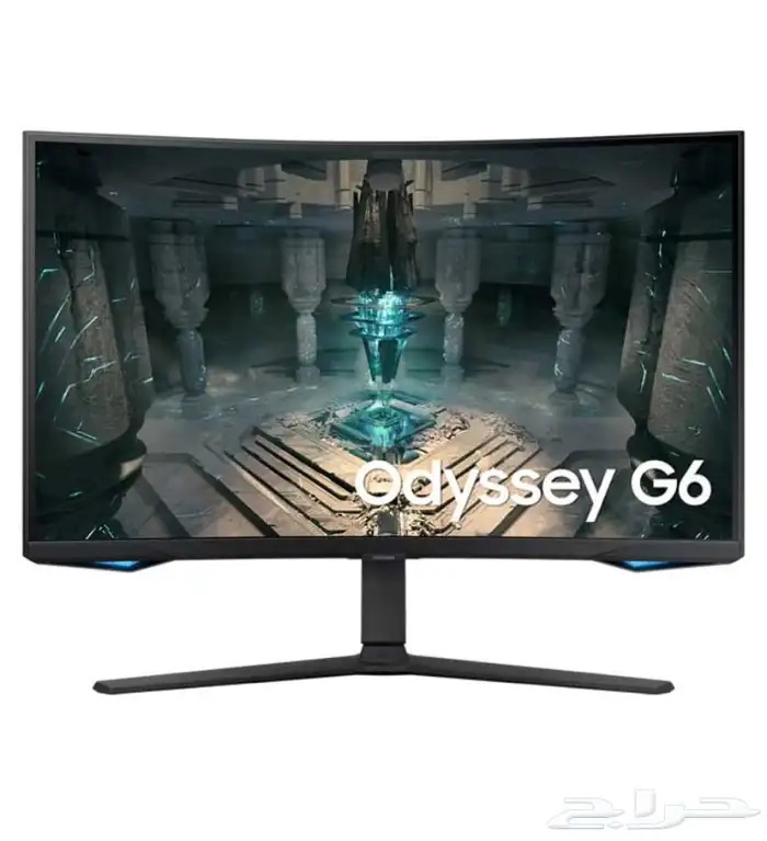 شاشة اوديسي جي 6 0