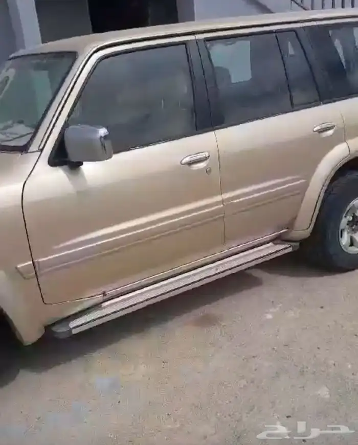 جيب سفاري نظيف للأستبدال السوم 13 1