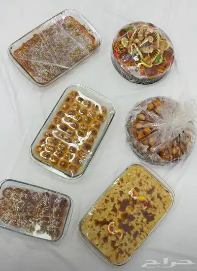 اكلات رمضانيه 4