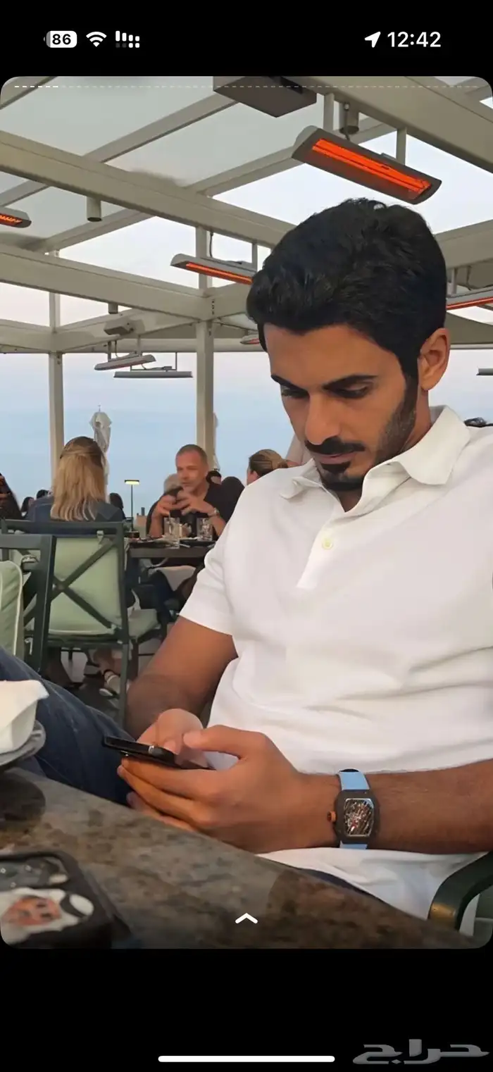 أفخم واغلى الساعات العالمية 86