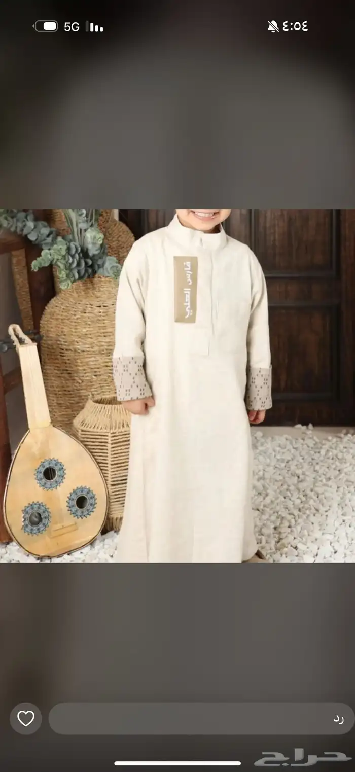 ازياء اطفال 3