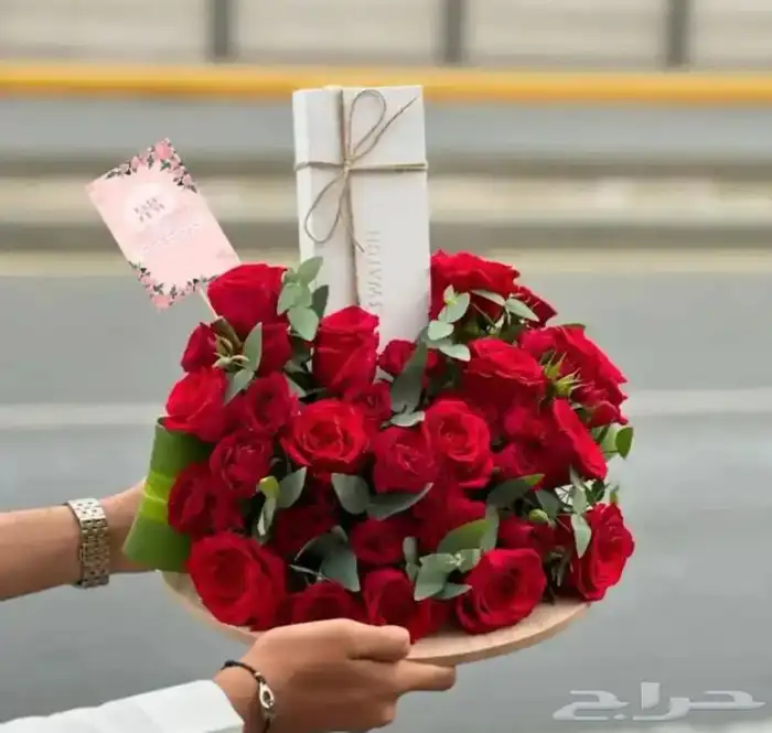مق هدايا تنسيق هدايا توصيل طلبات 4