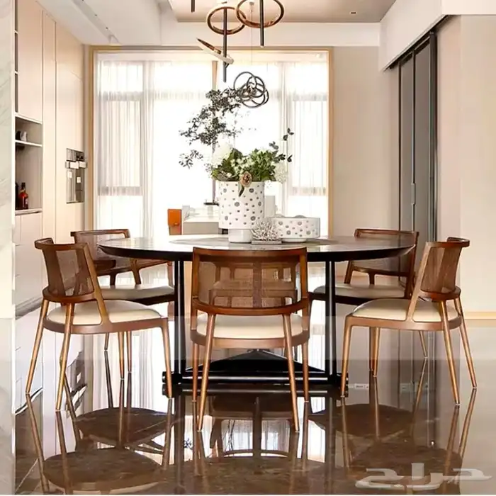 كراسي ستايل بوهيمي 2