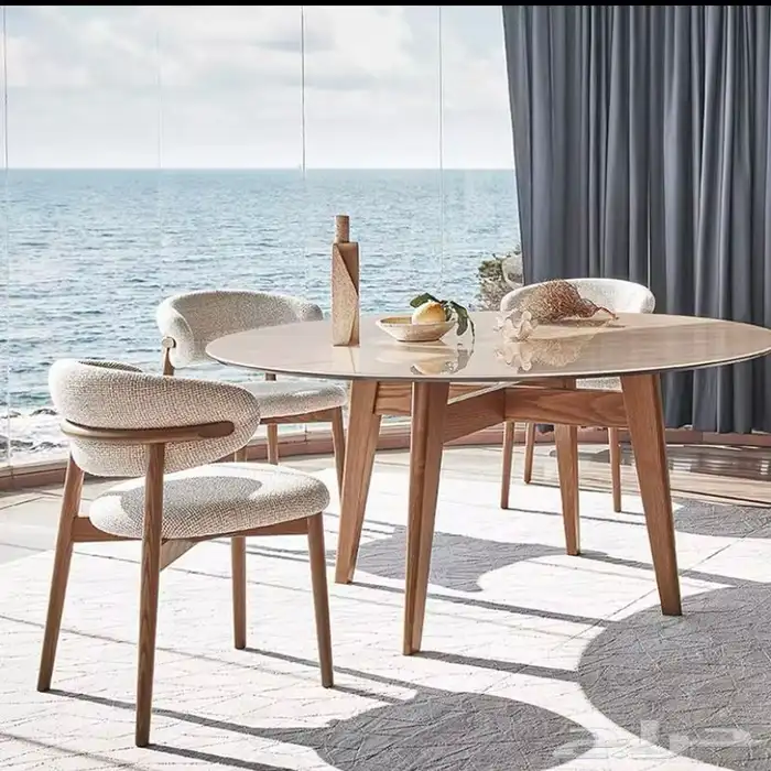 كراسي ستايل بوهيمي 3