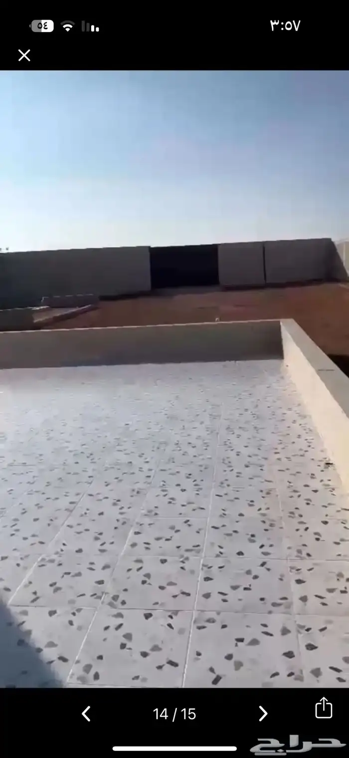 استراحة للبيع او للإيجار السنوي 0