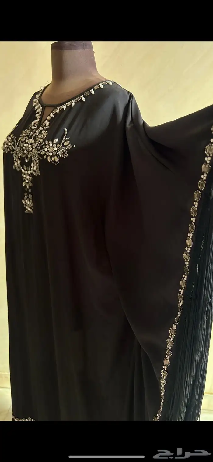 فساتين وجلابيات العيد ورمضان 1