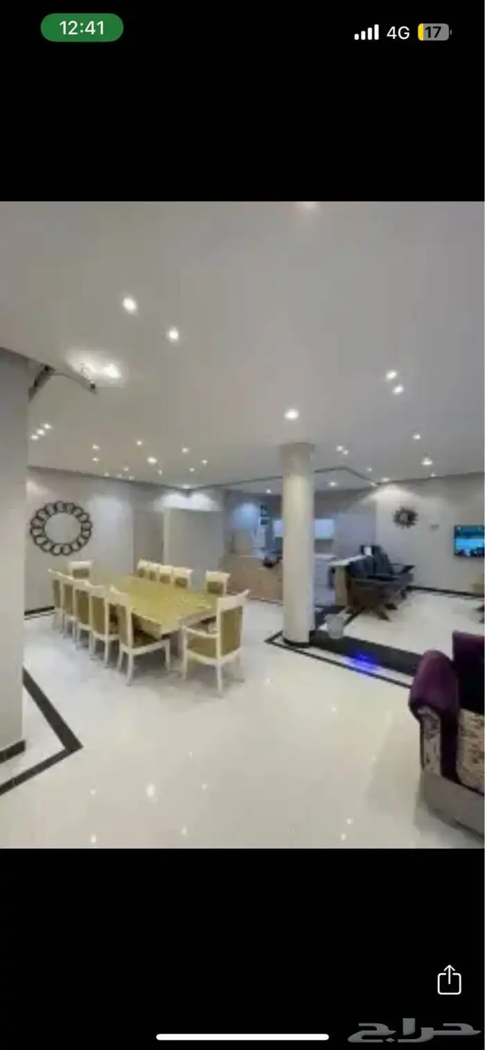 شاليهات جنوب الرياض حي عريض 5