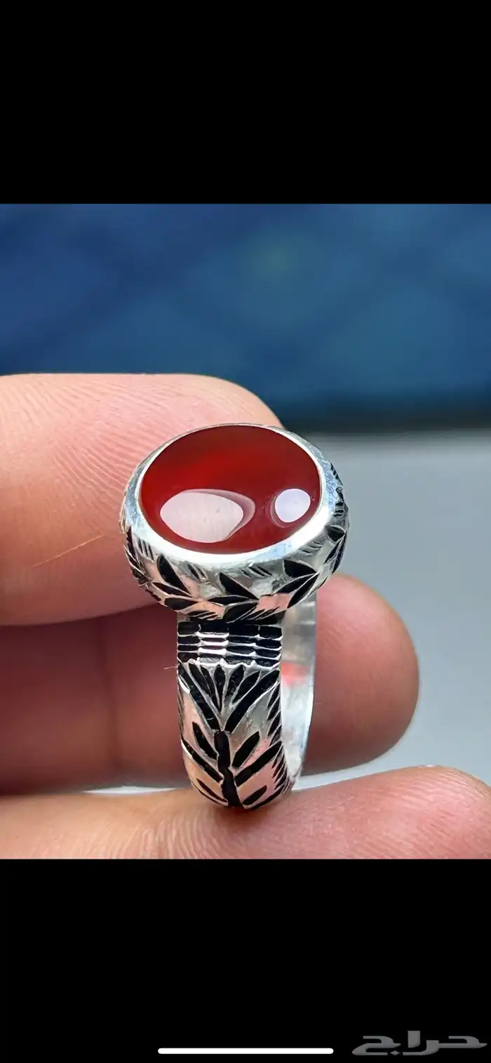 خواتم رجاليه 13