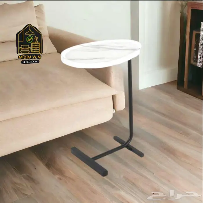 طاولات الخدمة والقهوة والشاي موديلات عصرية (شحن مجاني) 44
