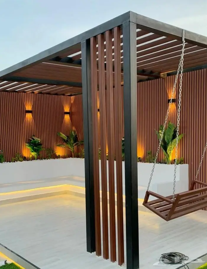 جلسات مضلات ديكورات 20