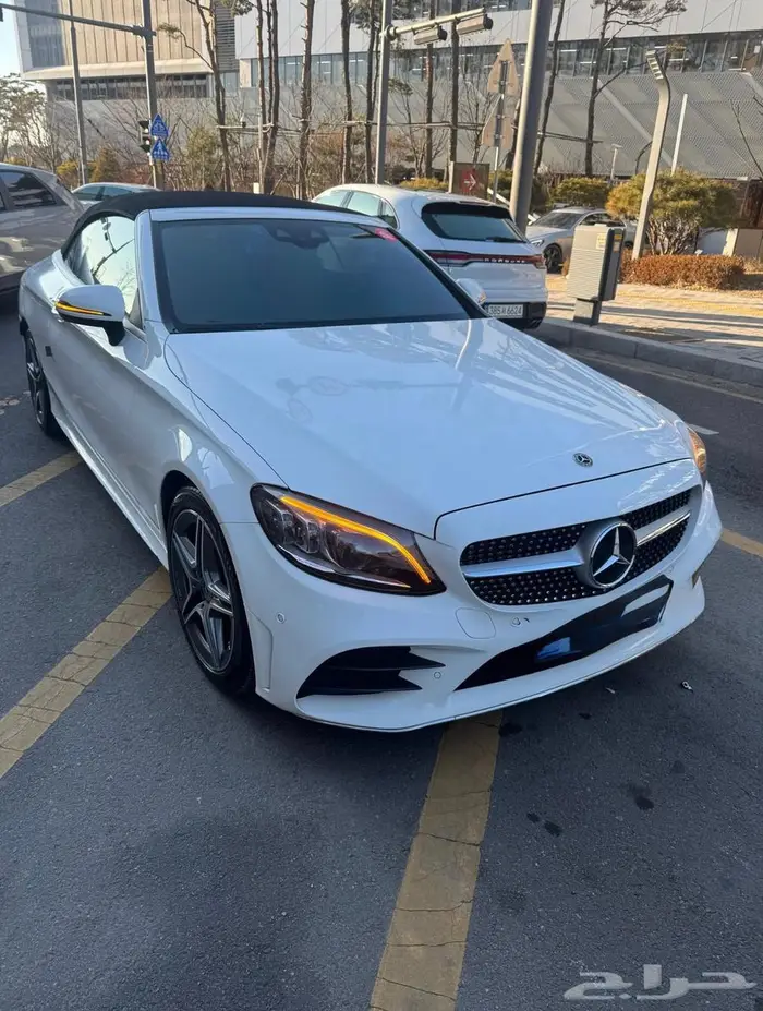 C200 كوبيه كشف 2021 0