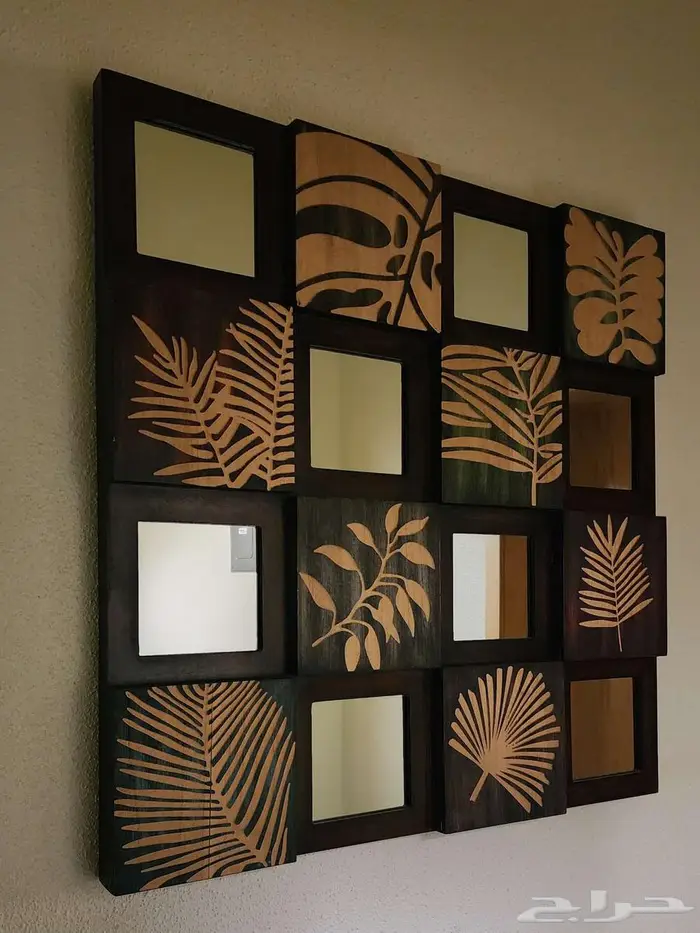 لوحات جدارية 0