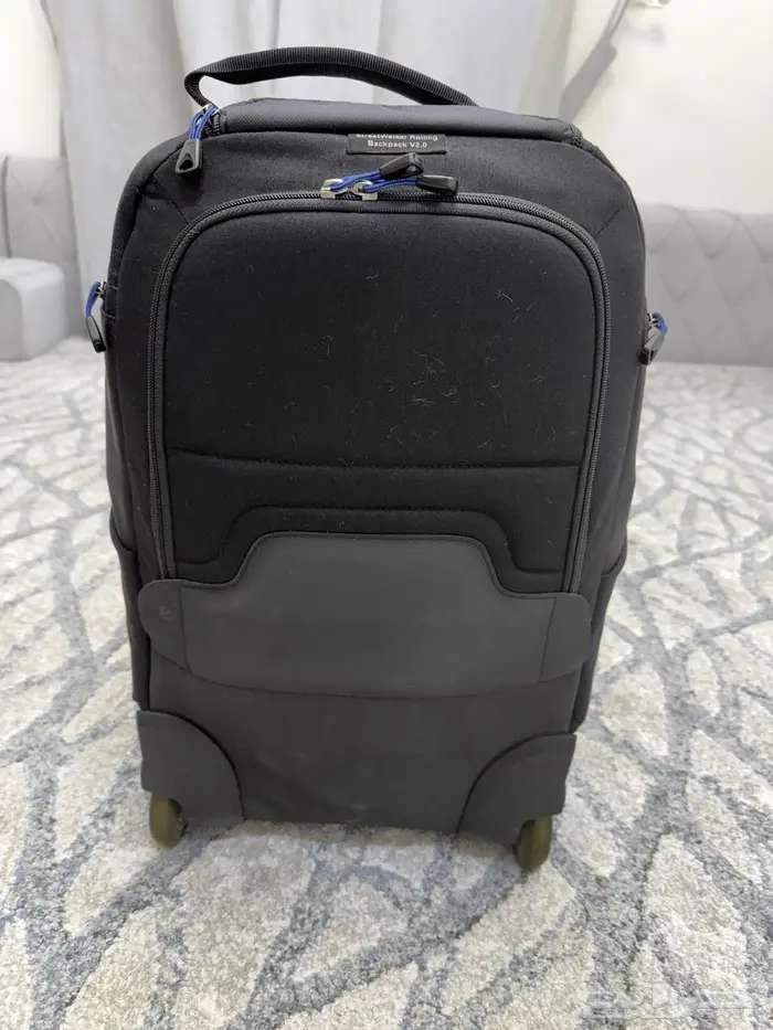 للبيع شنطة كاميرا Think Tank Backpack 0