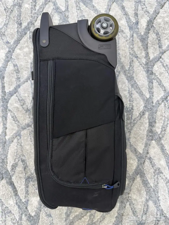للبيع شنطة كاميرا Think Tank Backpack 4
