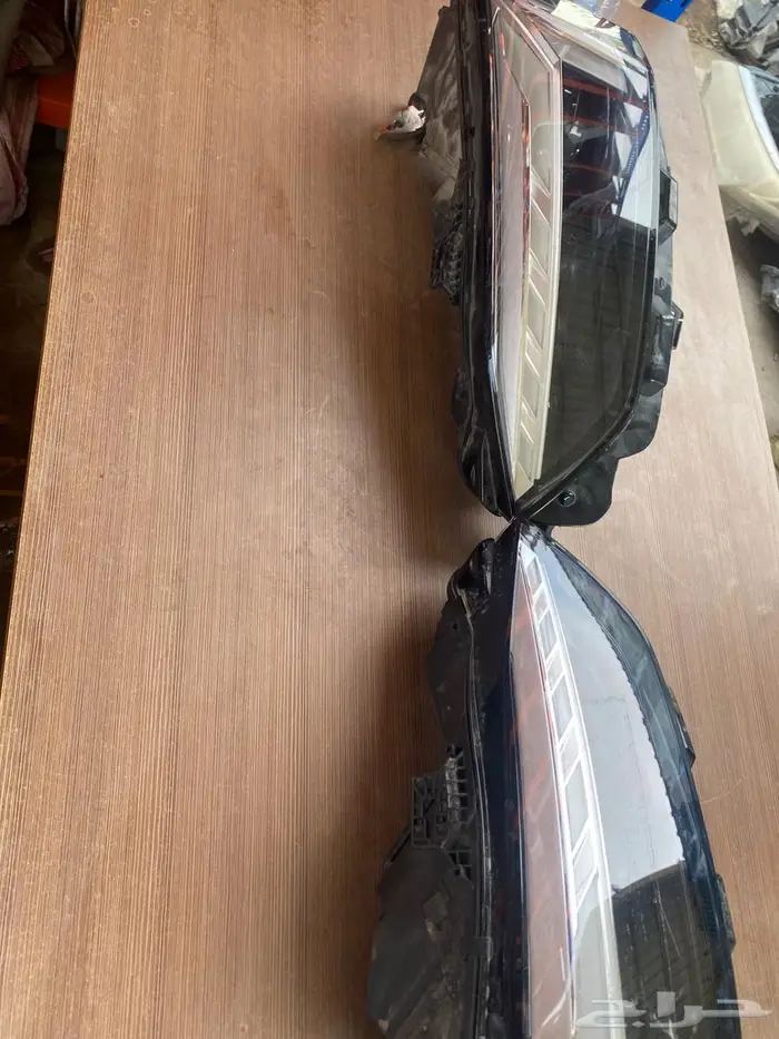 شمعات اودي A5 2