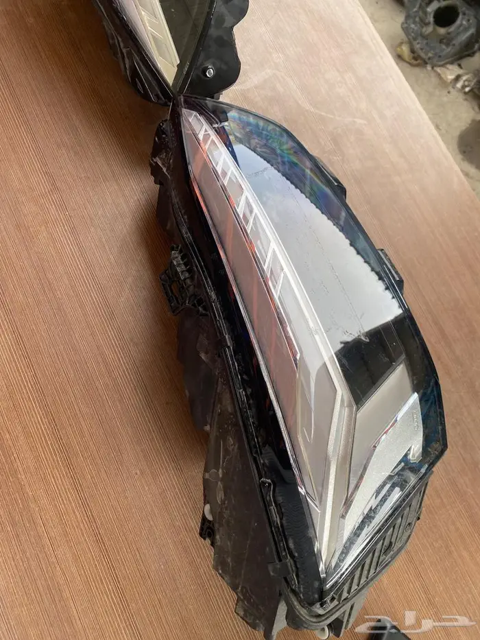 شمعات اودي A5 1