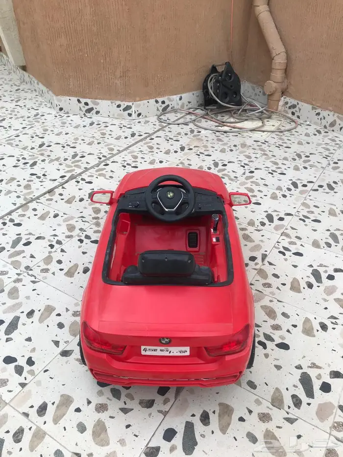 سيارة اطفال كهربائية 3