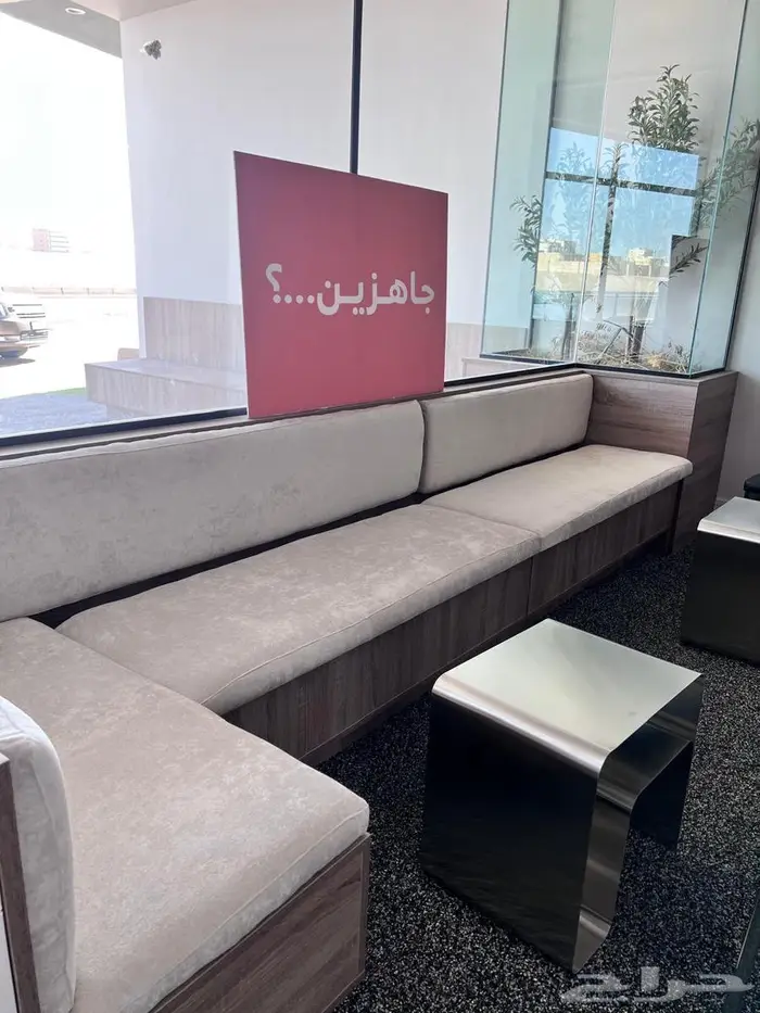 كراسي كفيهات ومطاعم وديكور 2
