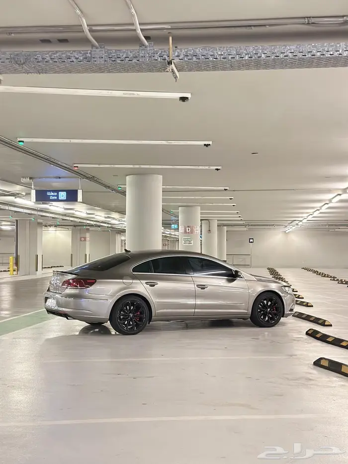 Passat cc باسات سي سي للبدل 15