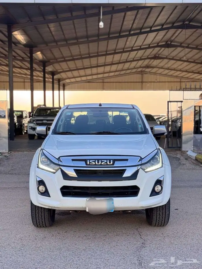 ايسوزو غمارتين 2020 LS تم البيع تم االبيع تم البيع 2