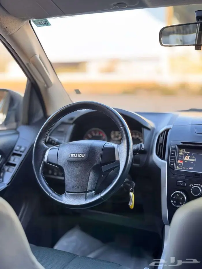 ايسوزو غمارتين 2020 LS تم البيع تم االبيع تم البيع 8