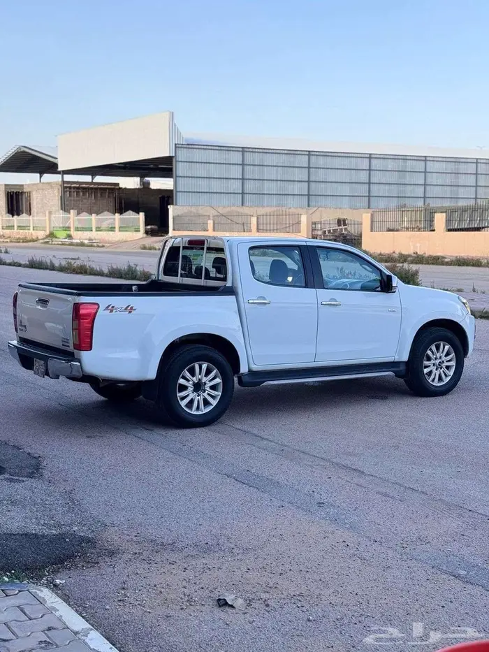 ايسوزو غمارتين 2020 LS تم البيع تم االبيع تم البيع 5