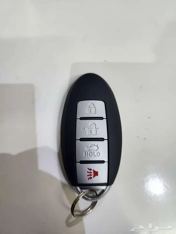 ريموت نيسان التيما ماكسيما باترول 0