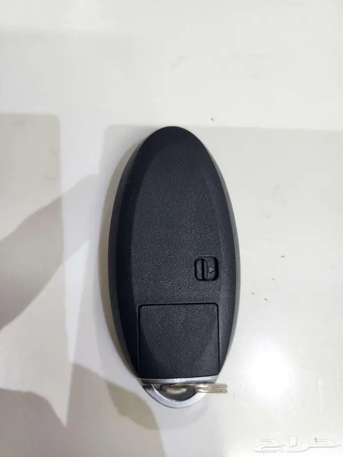 ريموت نيسان التيما ماكسيما باترول 1