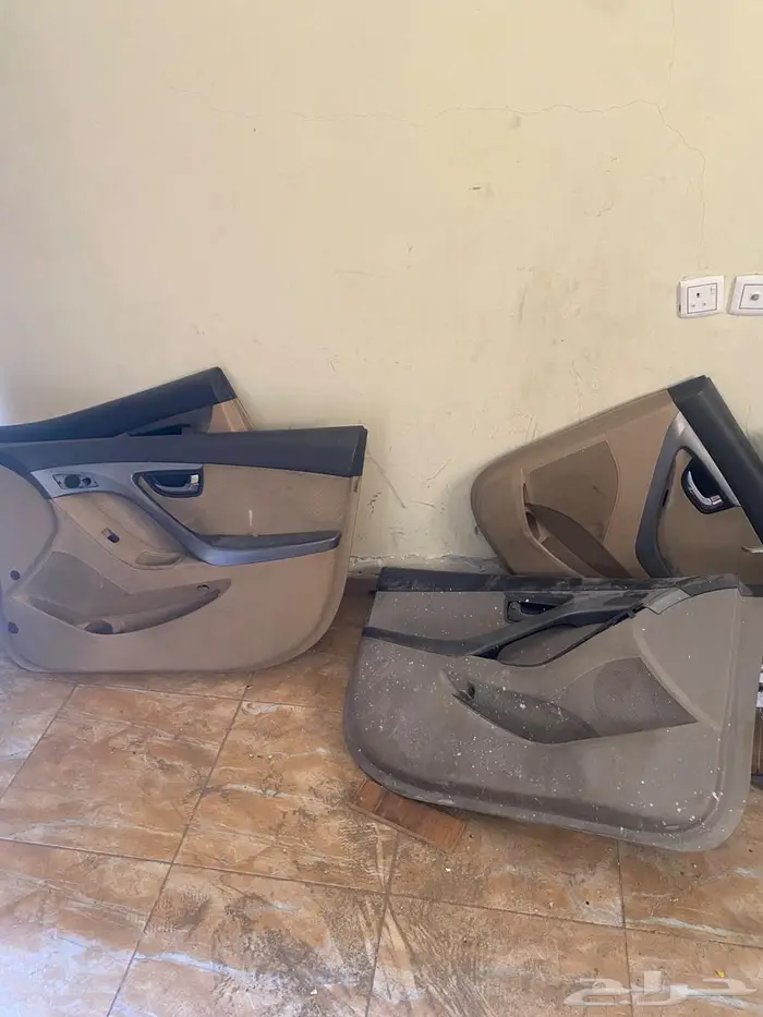 النترا من 2012 الى 2014 4