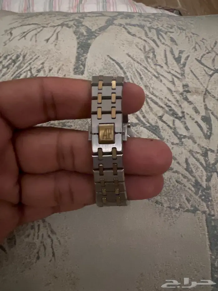 ساعة رويال اوك 3
