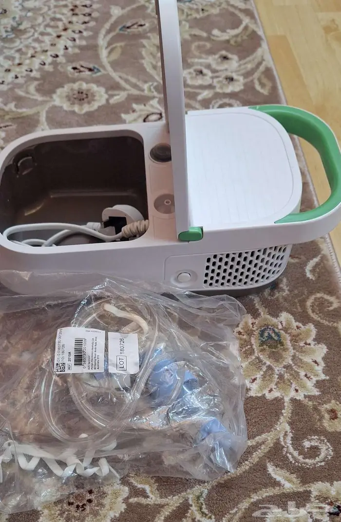 جهاز رذاذ طبي فليبس 5