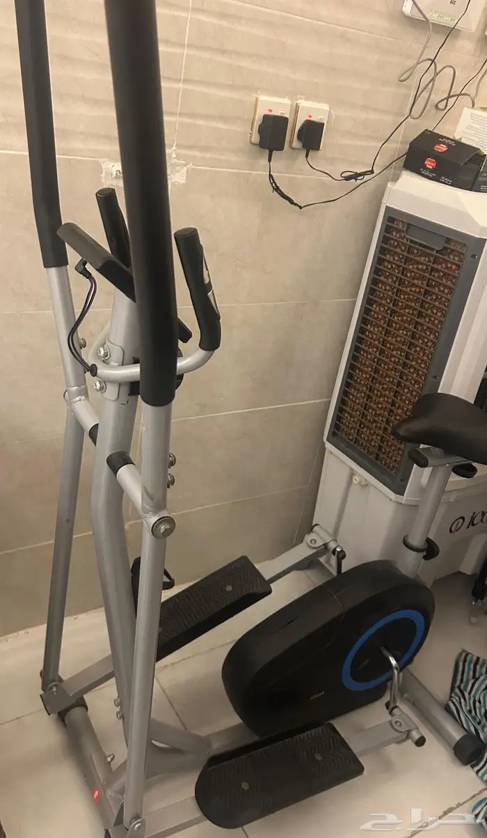 سير ودراجع رياضيه للبيع 5
