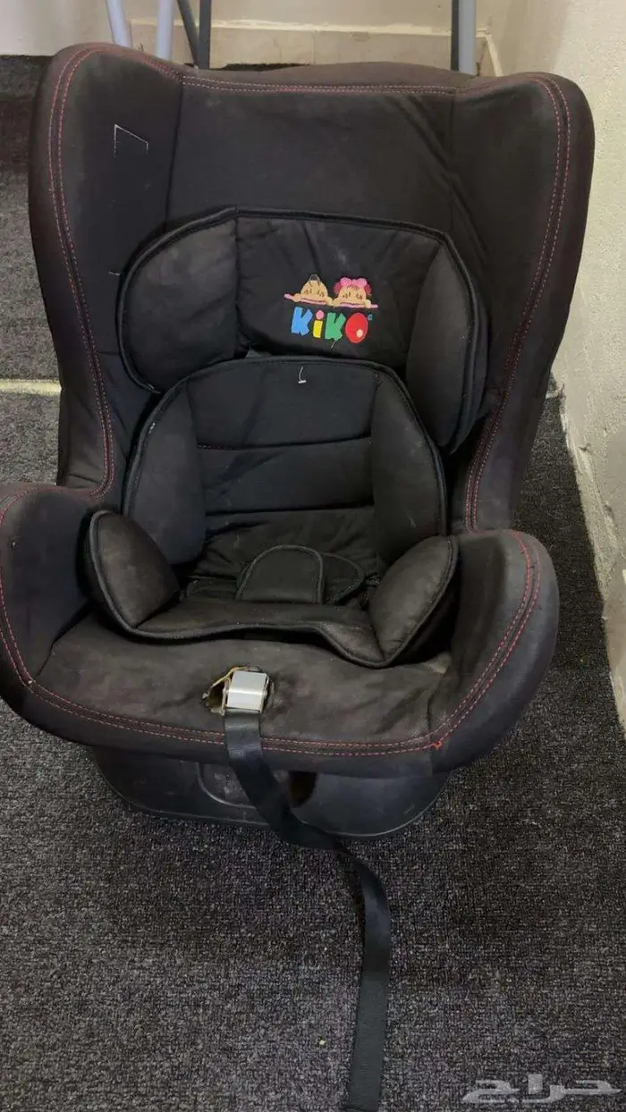 كرسي سيارة اطفال 0