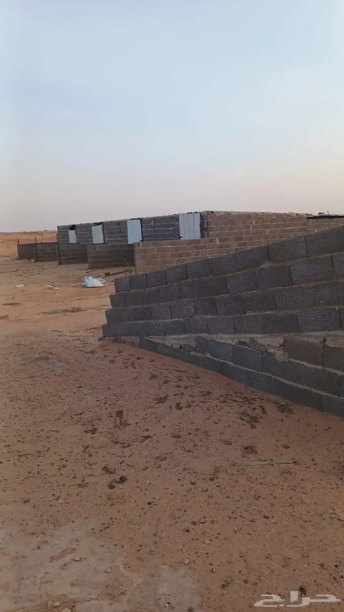 جزء من مزرع ه 1