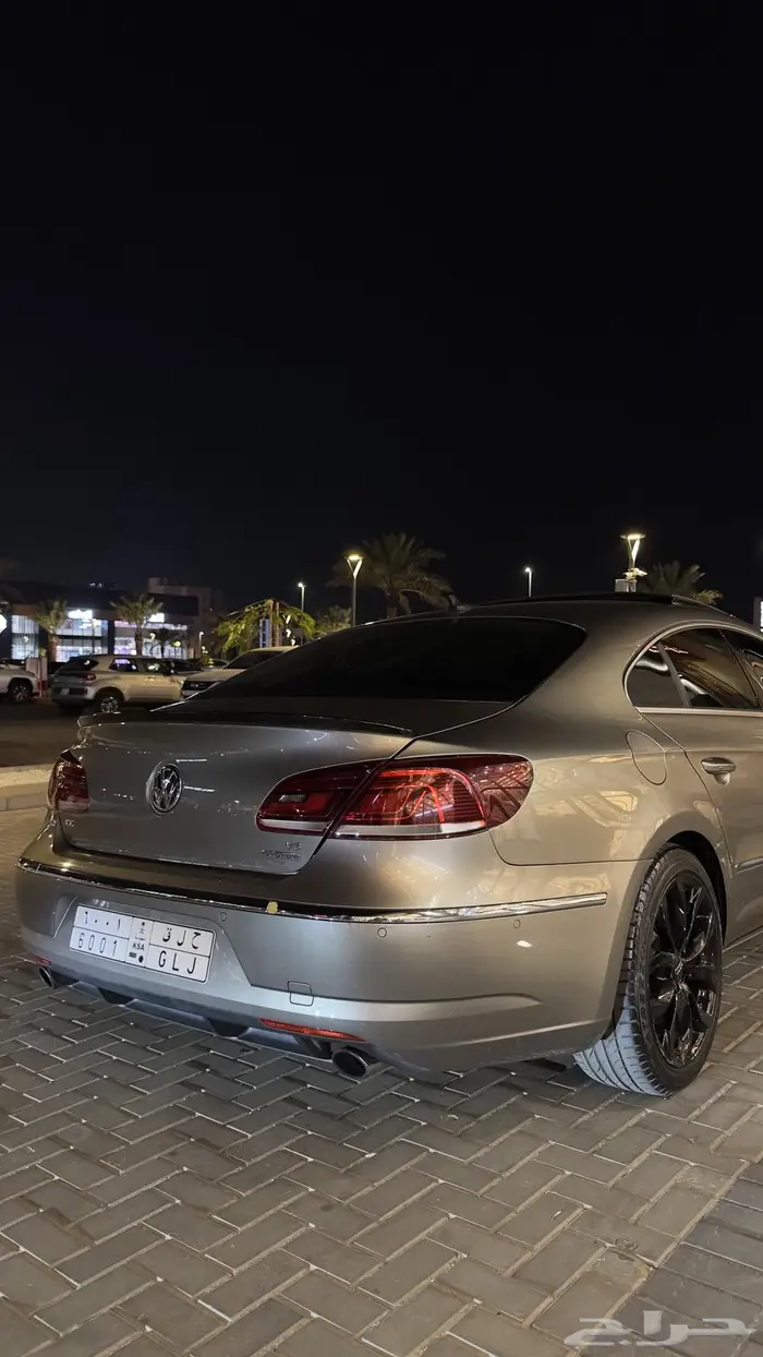 Passat cc باسات سي سي للبدل 13