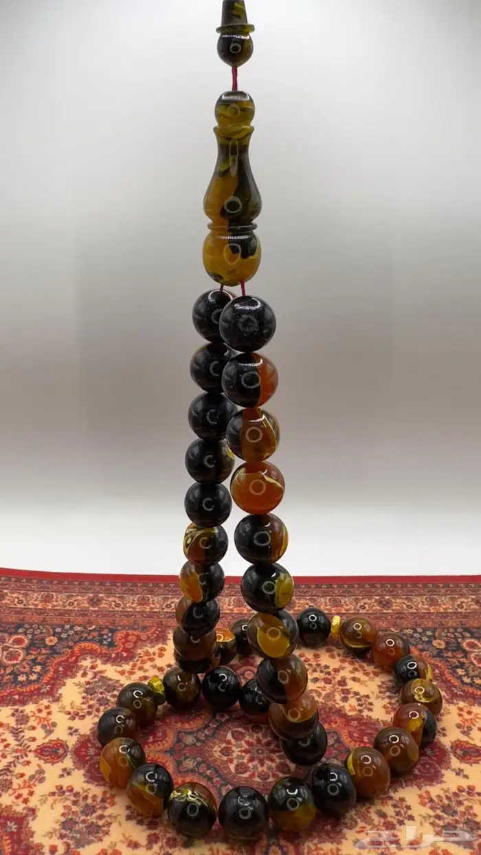 سبحه فاتوران 4