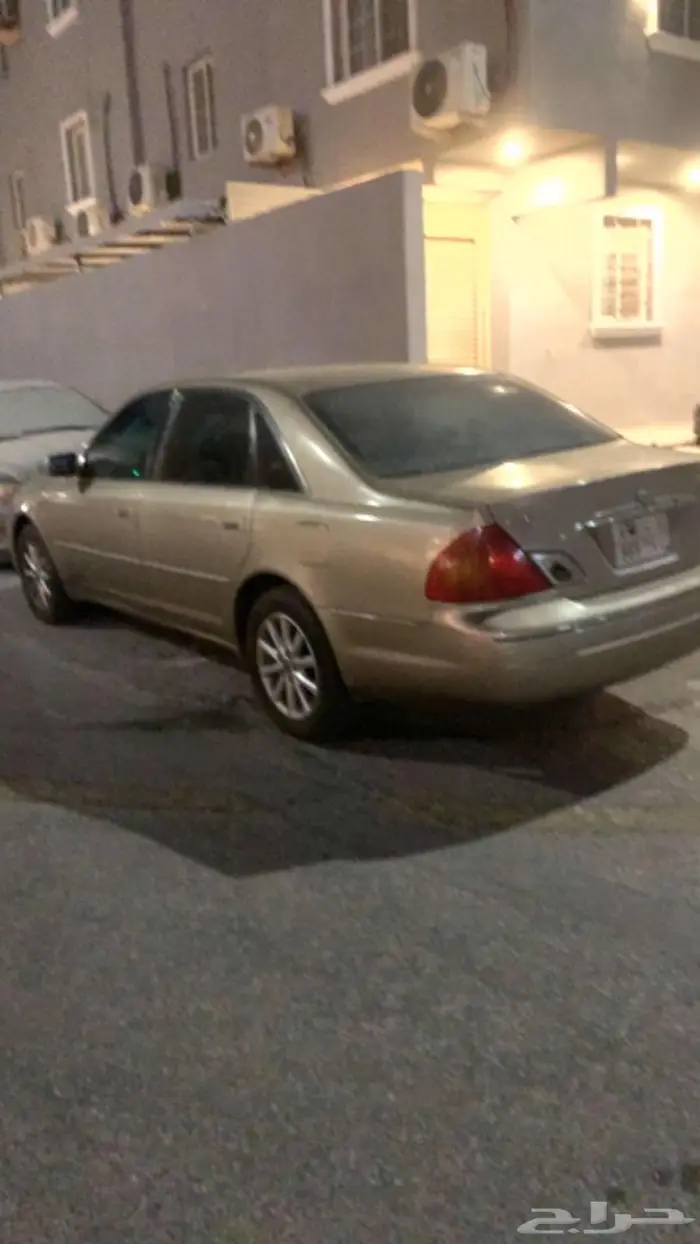 افلون 2002 على السوم واللوحه كذلك للبيع على السوم 1
