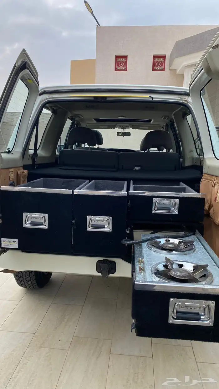 (تم البيع)فتك 2016 فل كامل (قير عادي) 37