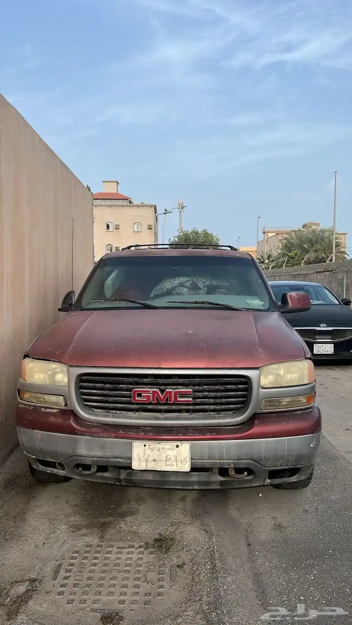 تشليح للبيع جيمس 2