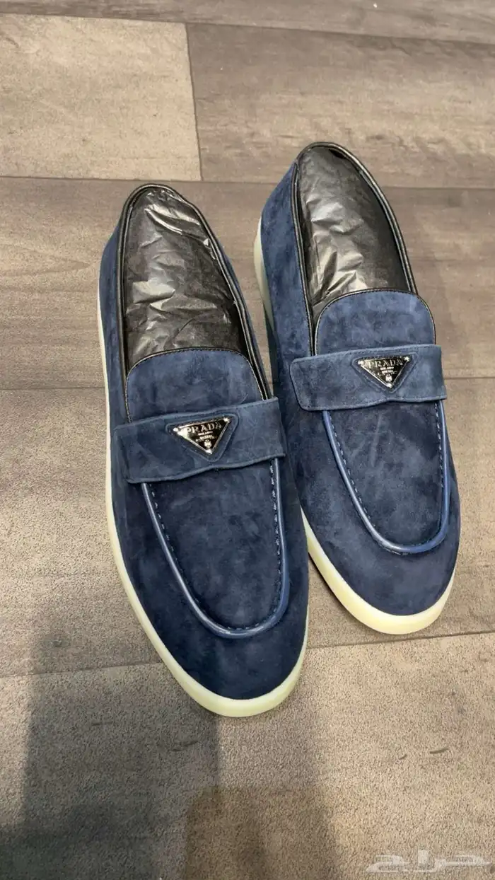 جزم لويس فيتون رجالي 20