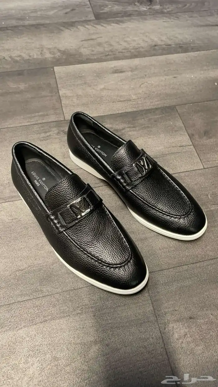 جزم لويس فيتون رجالي 14