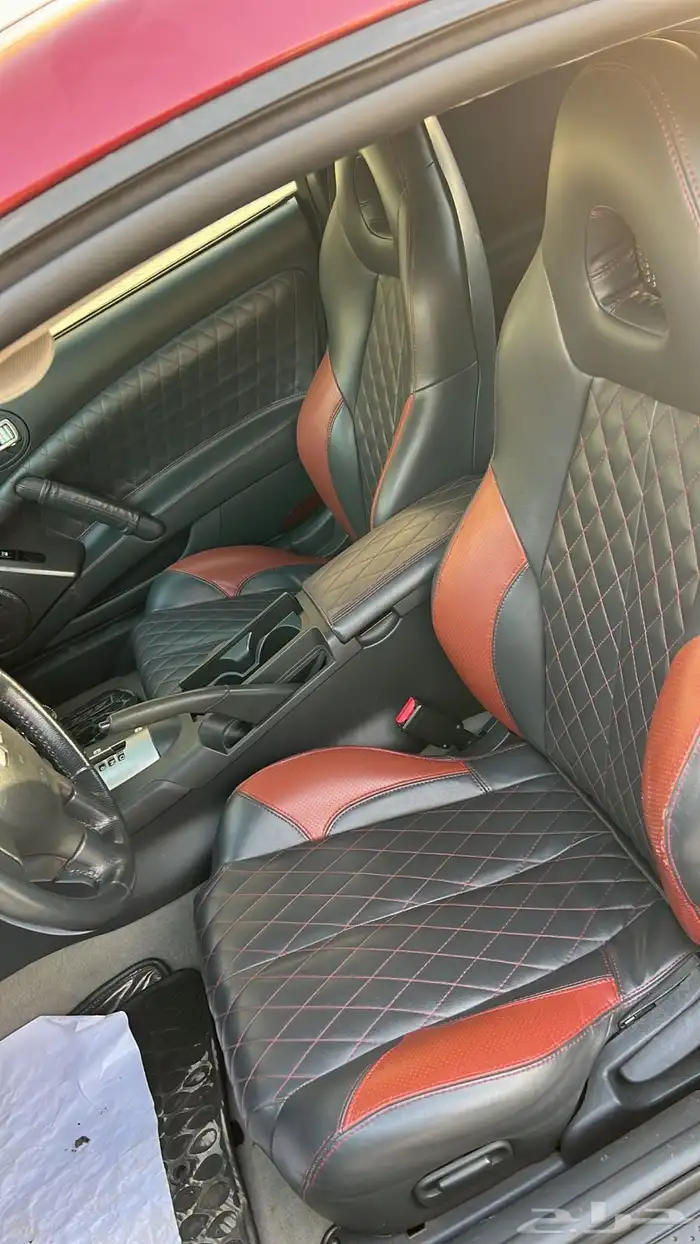 أأكليبس GT كوبيه 2006 V6 3.8 5