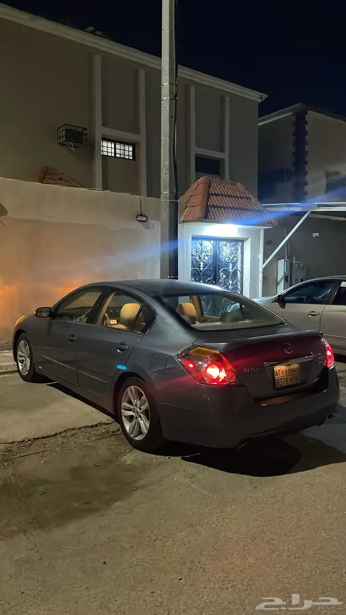 التيما SR V6 نادره 8
