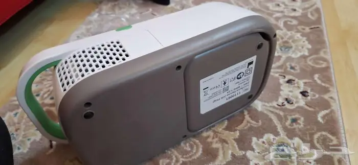 جهاز رذاذ طبي فليبس 1